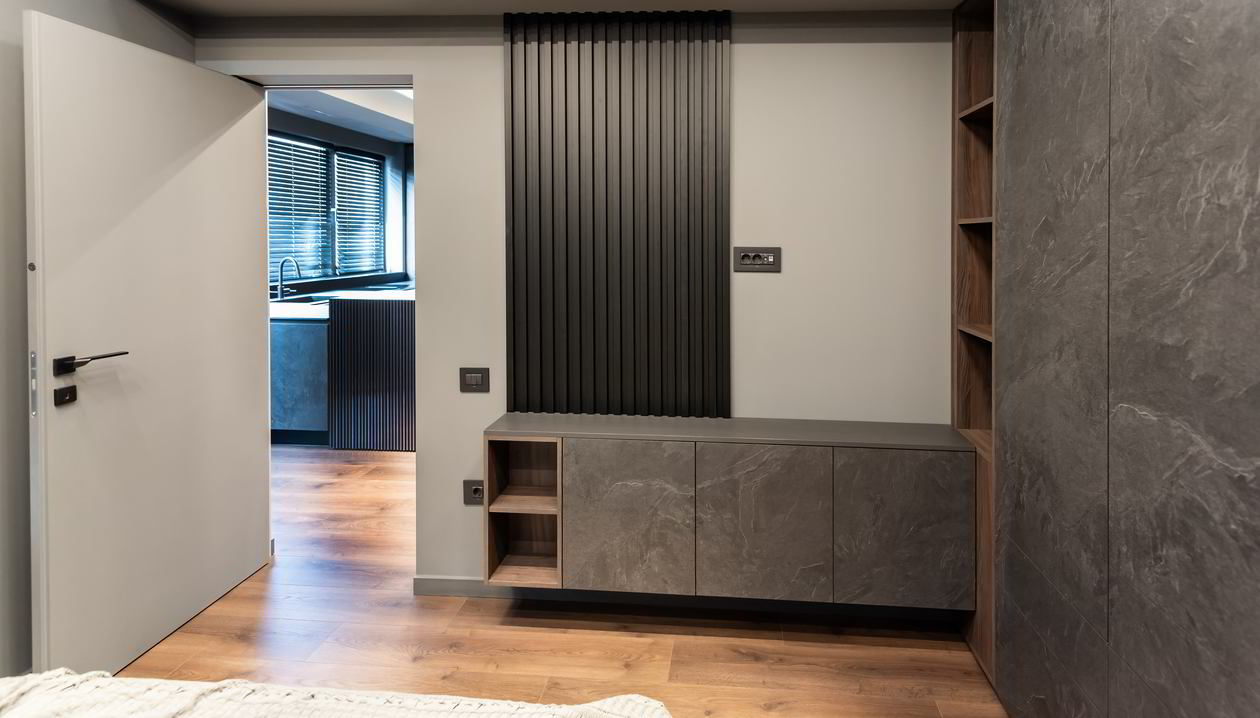 Apartament cu 2 camere, locuinta pentru copil in Constanta, Verona, 07 Septembrie 2023, Mobilat integral COD.18290
