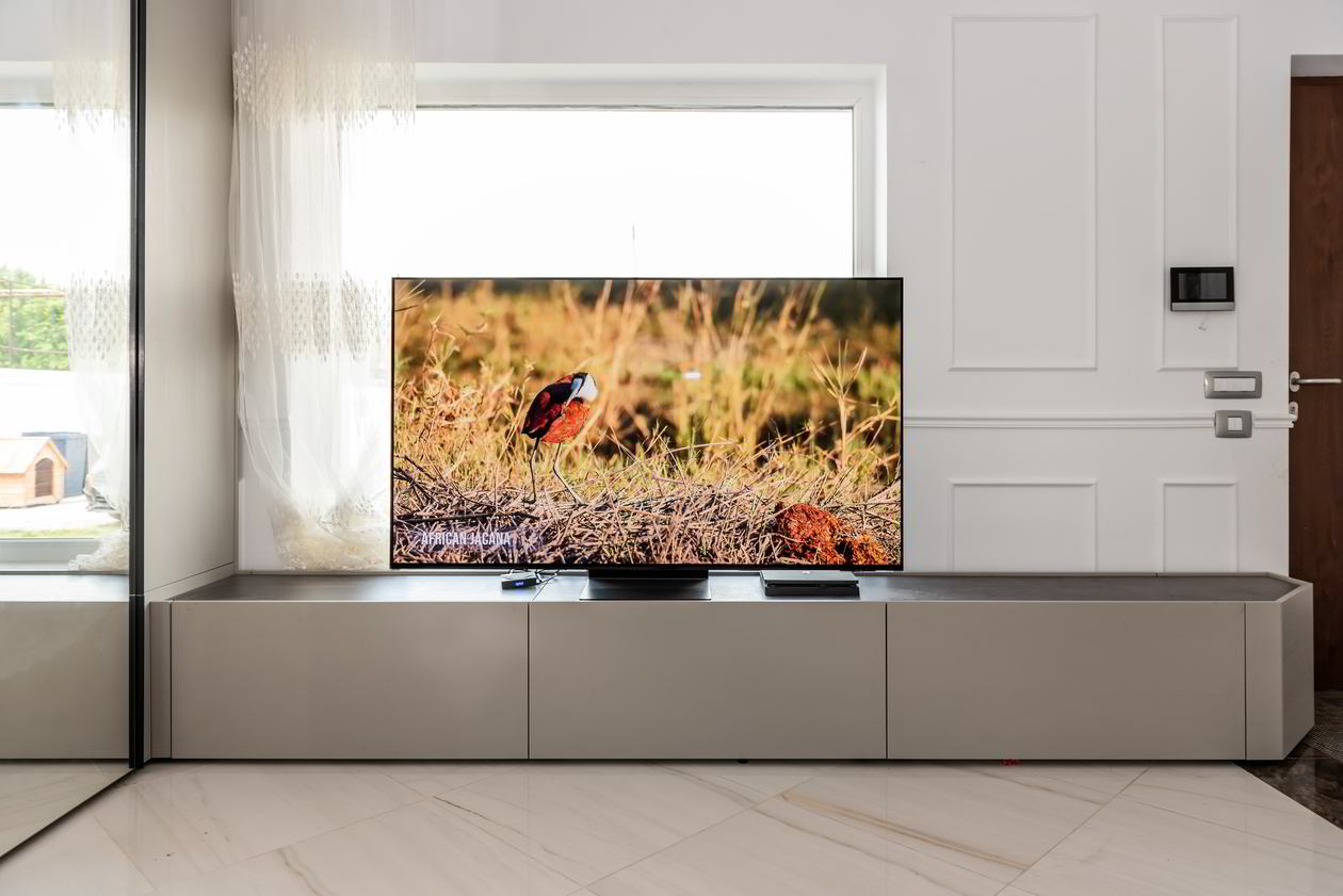 Mobila Living unit cu Hol, pe colt Realizat 13 Septembrie 2023 COD.18383