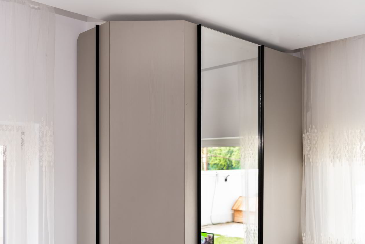 Mobila Living unit cu Hol, pe colt Realizat 13 Septembrie 2023 COD.18383
