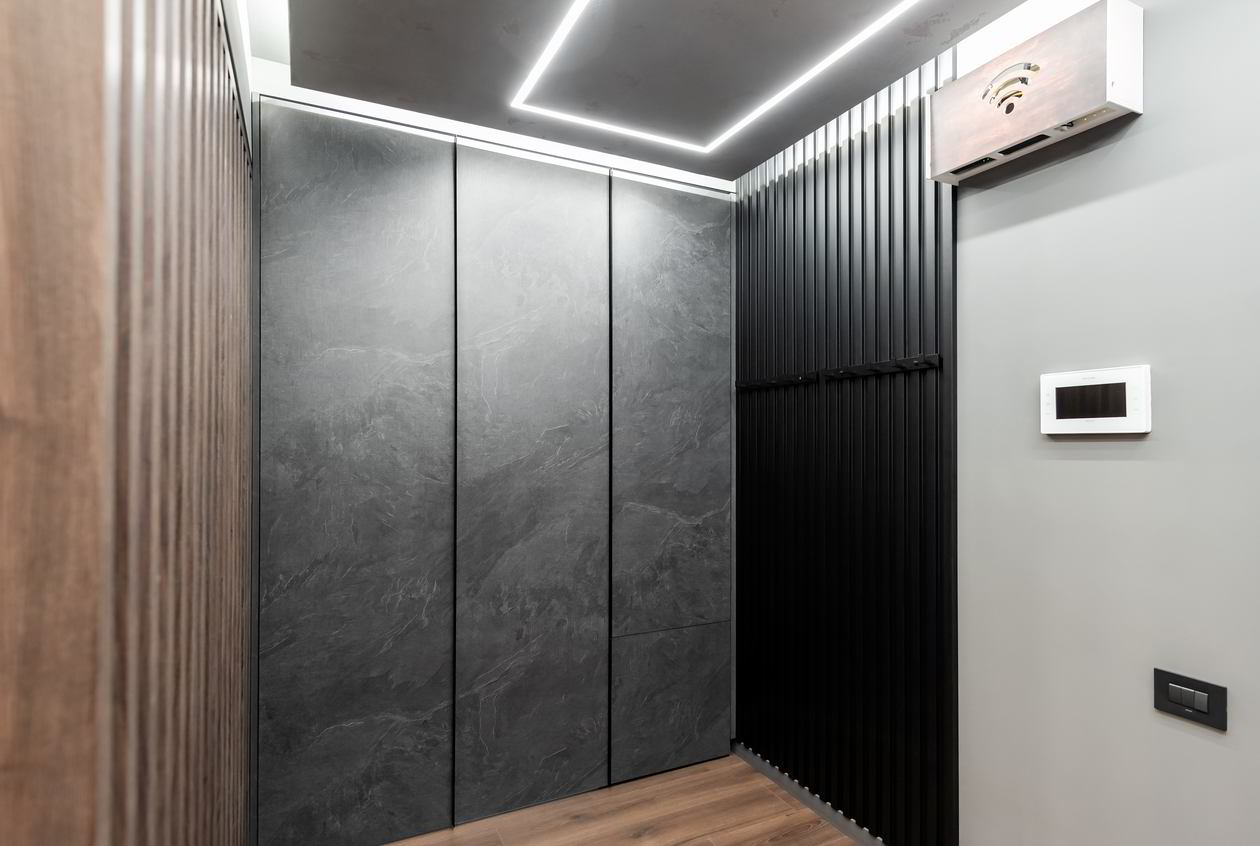 Apartament cu 2 camere, locuinta pentru copil in Constanta, Verona, 07 Septembrie 2023, Mobilat integral COD.18290