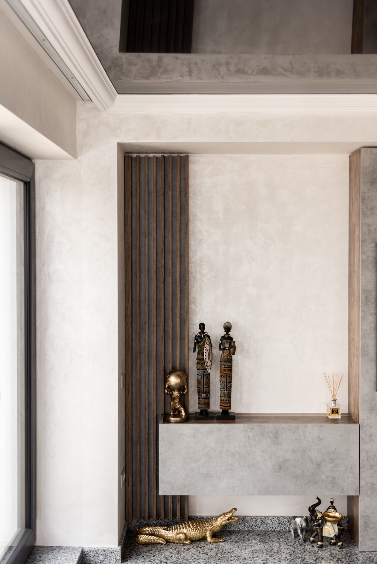 Mobila Living unit cu Bucatarie si Hol — foto 3 din 7