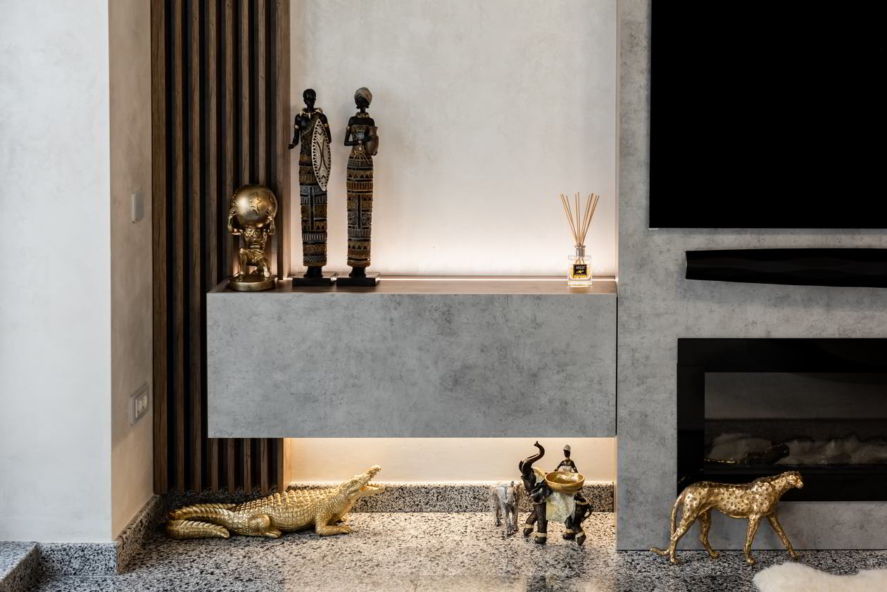 Mobila Living unit cu Bucatarie si Hol — foto 7 din 7