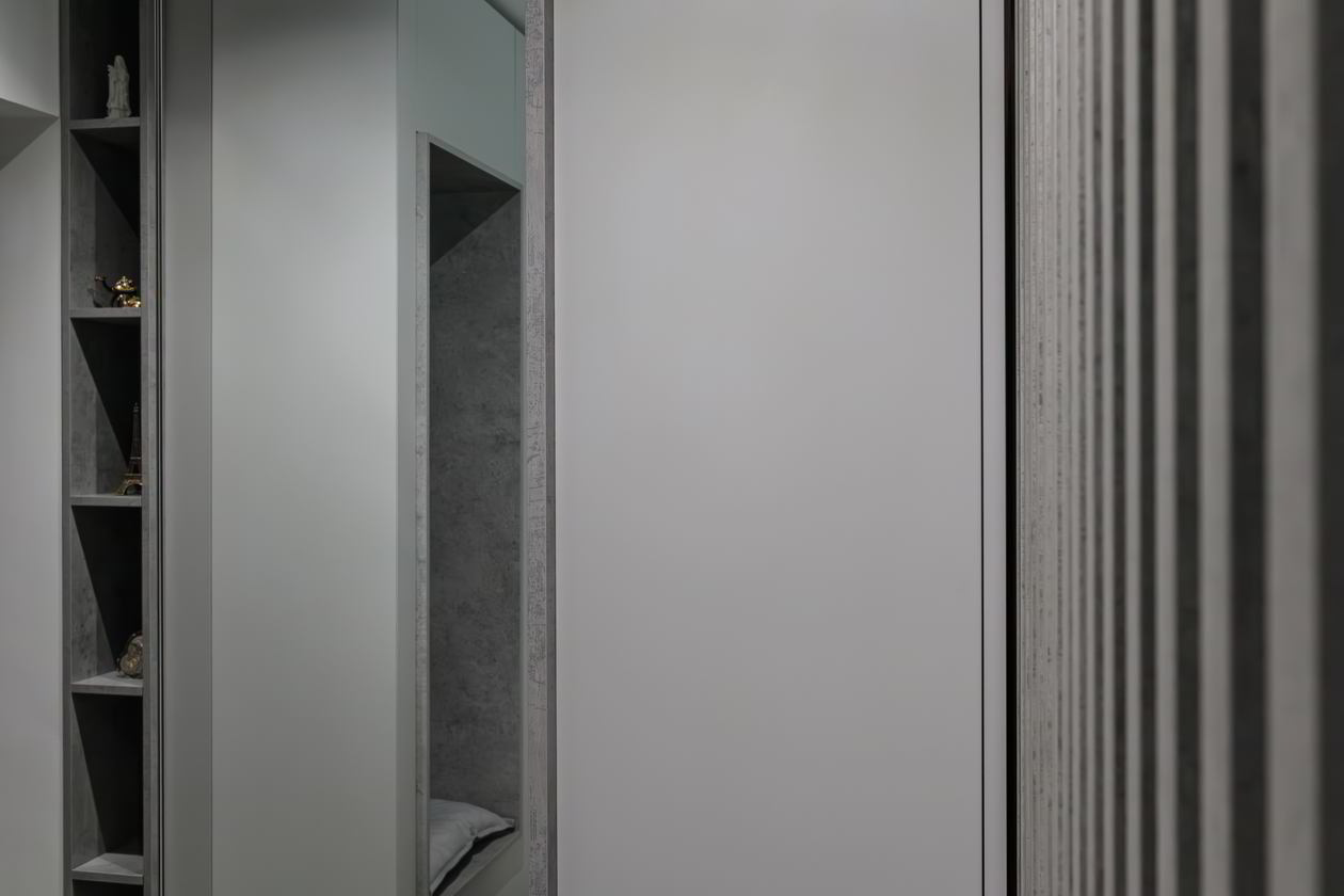 Proiect mobila Hol — foto 4 din 7