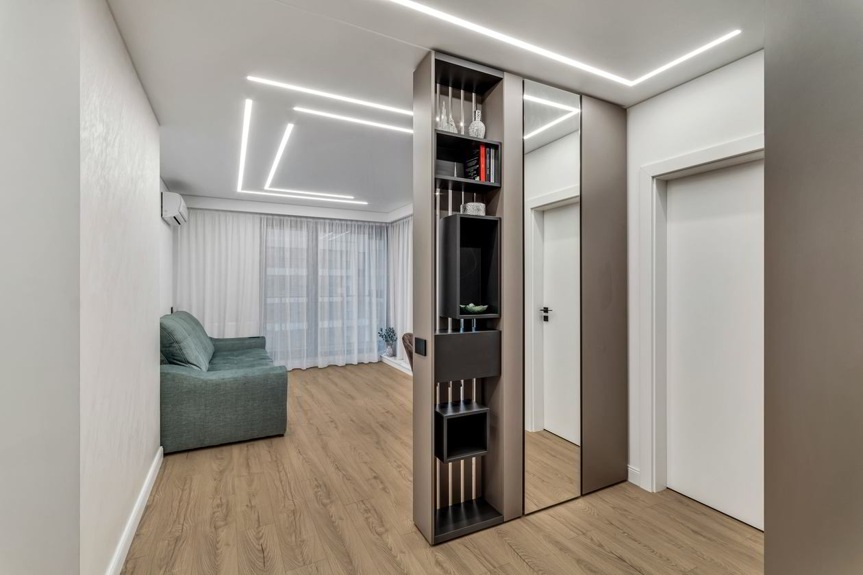 Mobila Living Realizat 09 Noiembrie 2023 COD.18616