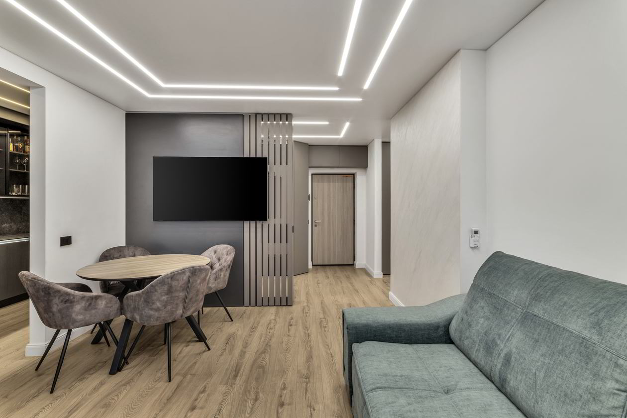 Mobila Living Realizat 09 Noiembrie 2023 COD.18616