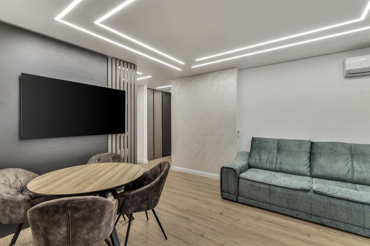 Mobila Living Realizat 09 Noiembrie 2023 COD.18616