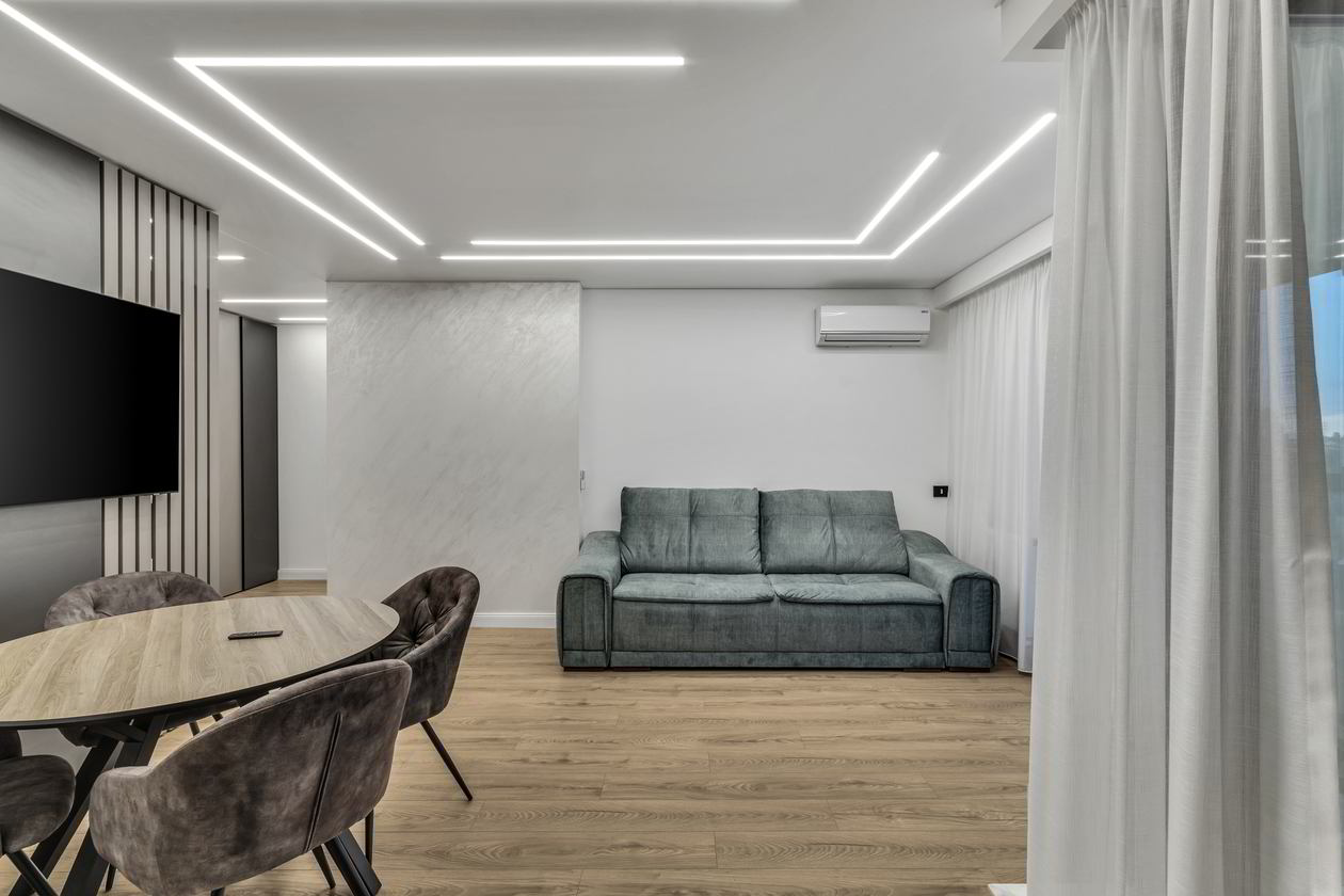 Mobila Living Realizat 09 Noiembrie 2023 COD.18616