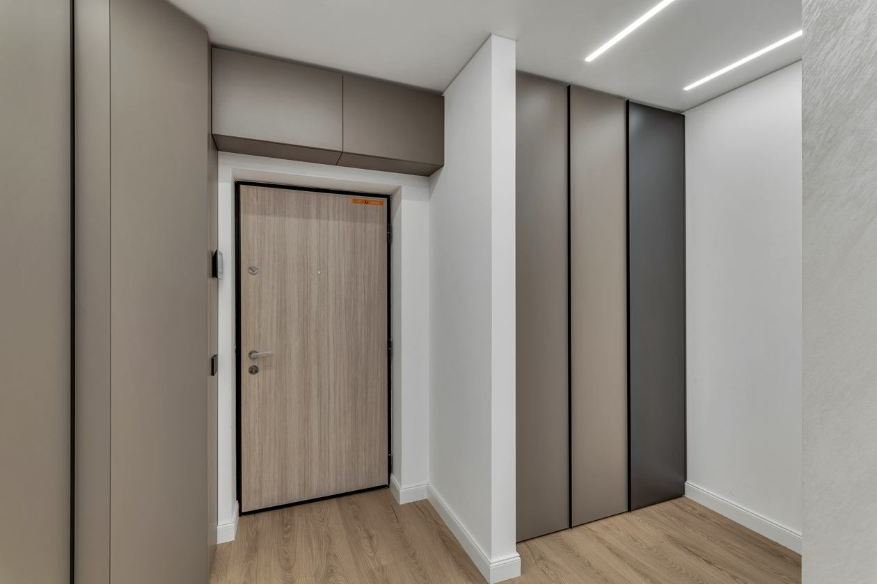 Proiect mobila Hol Realizat 09 Noiembrie 2023 COD.18617