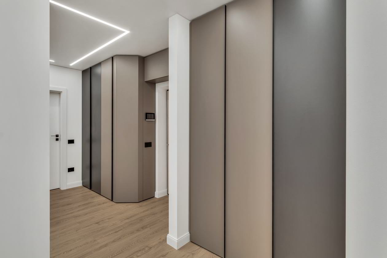 Proiect mobila Hol Realizat 09 Noiembrie 2023 COD.18617