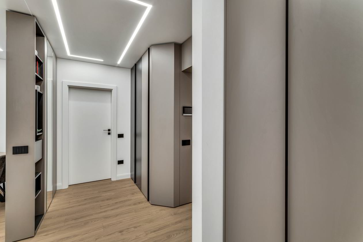 Proiect mobila Hol Realizat 09 Noiembrie 2023 COD.18617