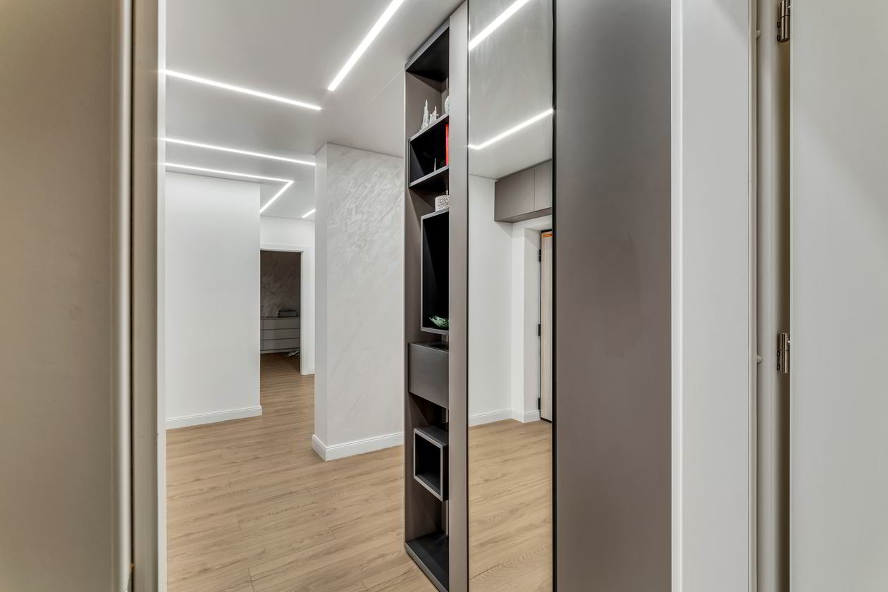 Proiect mobila Hol Realizat 09 Noiembrie 2023 COD.18617