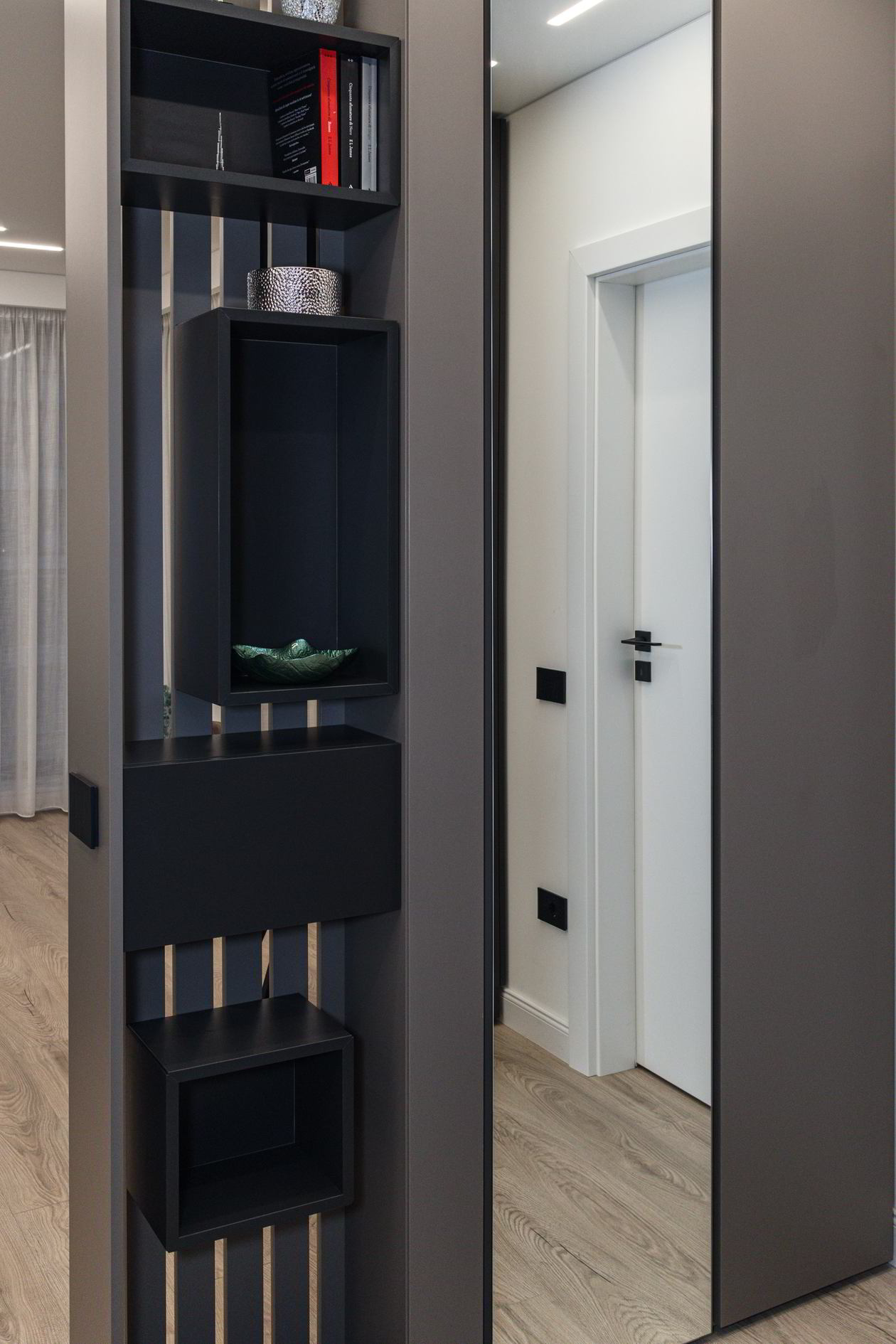 Proiect mobila Hol — foto 4 din 7