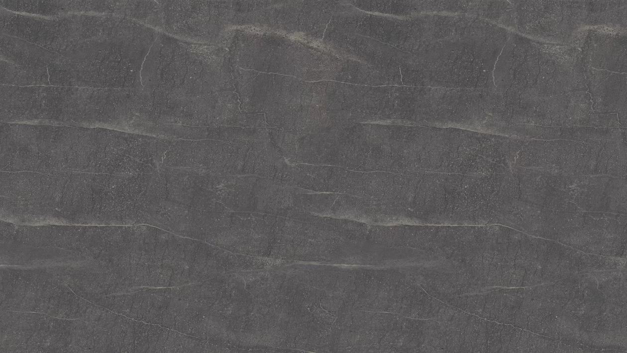 Marmura Candela antracit, F244 - ST76, Blat HPL compact cu miez negru 4100 x 920 x 12 x MCM-1mm, EGGER — foto 1 din 2
