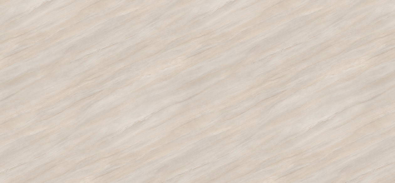 Piatra Calvia gri nisip, F676 - ST75, Blat postformat 4100 x 600 x 38 x R-3mm, Eurodecor EGGER COD.19216
