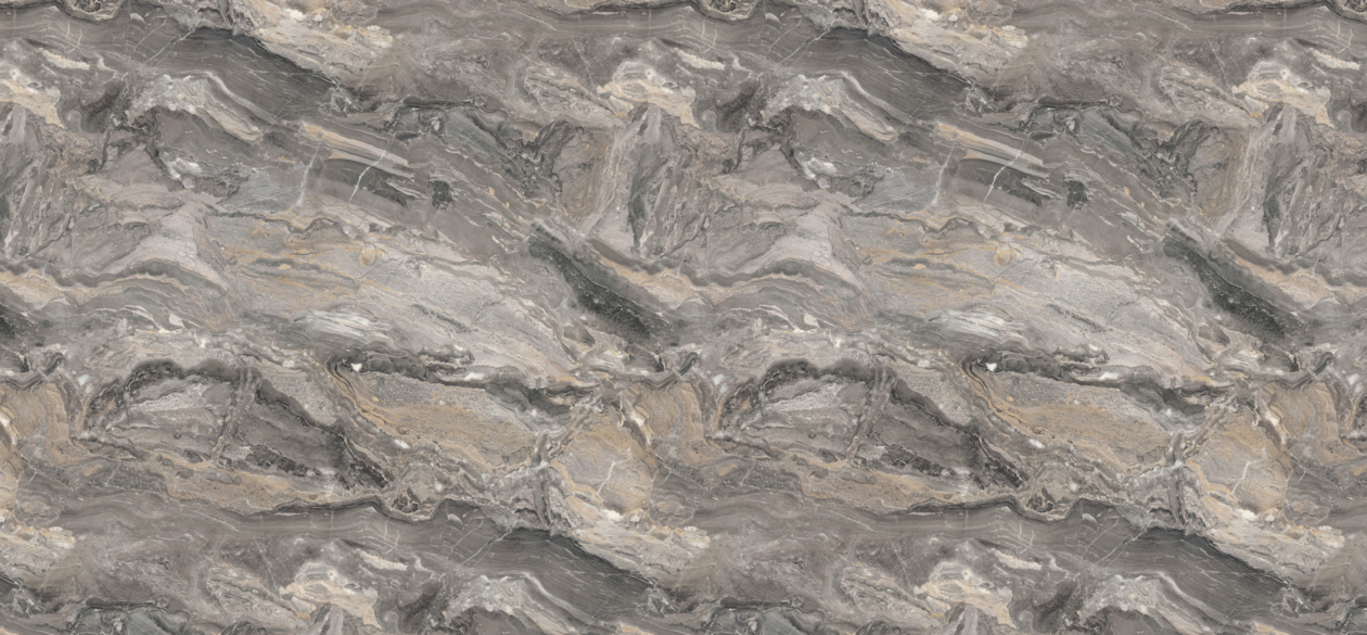 Marmura Cipollino gri, F093 - ST7, Blat postformat 4100 x 600 x 38 x R-3mm, Eurodecor EGGER COD.19234