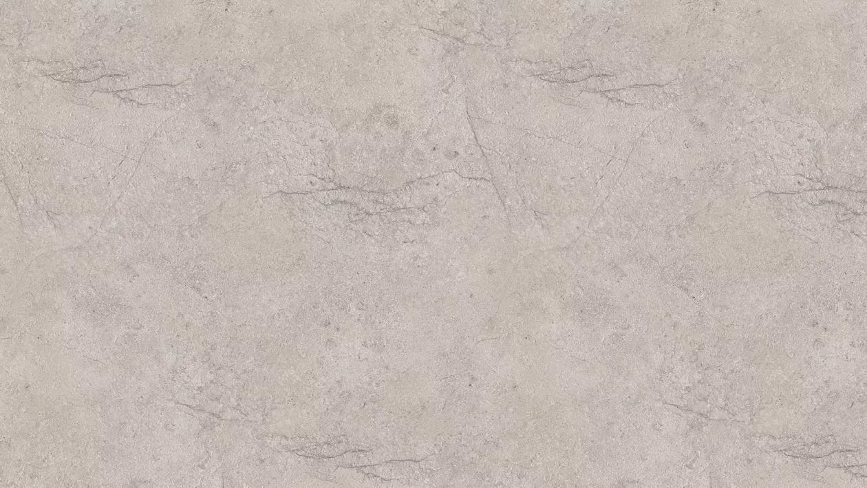 Travertin Calais, F052 - ST75, Blat postformat 4100 x 600 x 38 x R-3mm, Eurodecor EGGER COD.19235