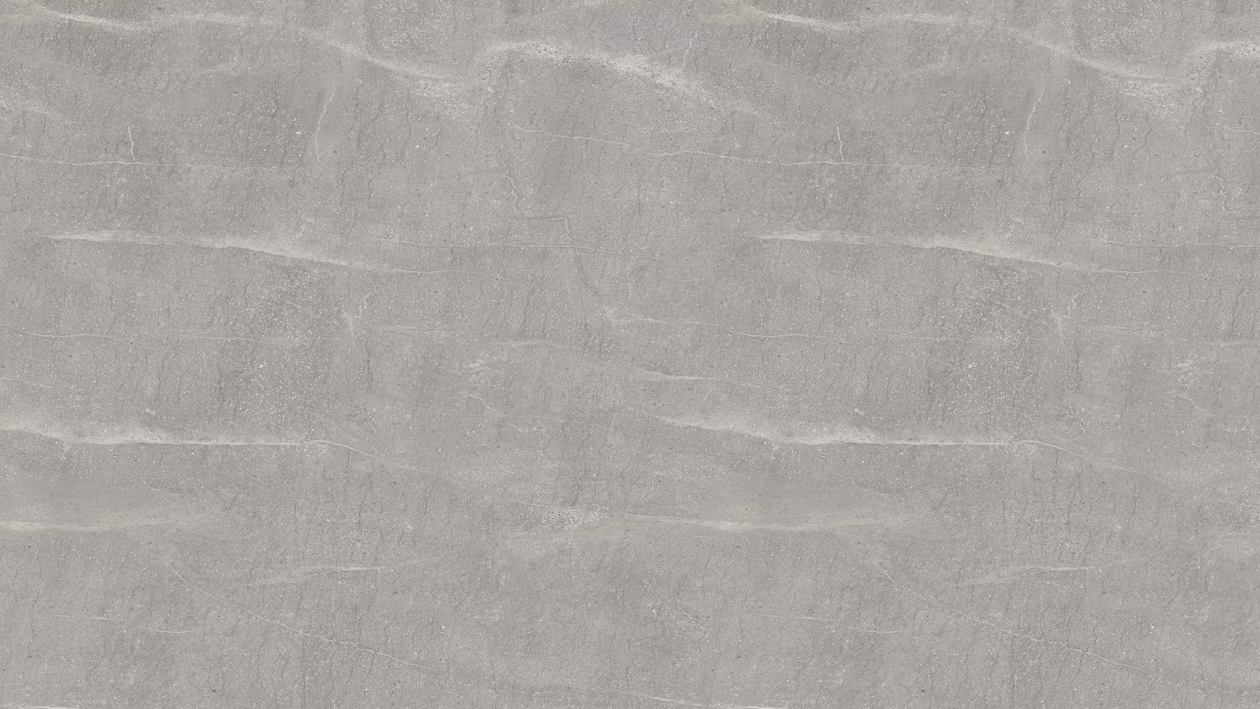 Marmura Candela gri deschis, F243 - ST76, Blat postformat 4100 x 920 x 38 x R-3mm, Eurodecor EGGER COD.19247