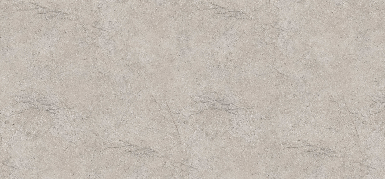 Travertin Calais, F052 - ST75, Blat postformat 4100 x 920 x 38 x R-3mm, Eurodecor EGGER COD.19259