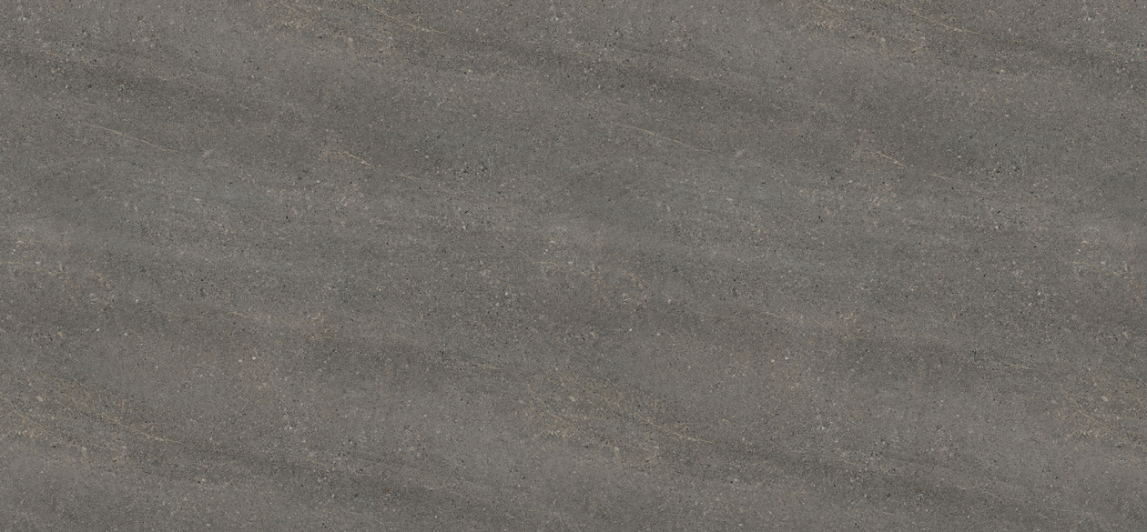 Granit Cascia gri, F032 - ST78, Blat postformat 4100 x 920 x 38 x R-3mm, Eurodecor EGGER — foto 3 din 3