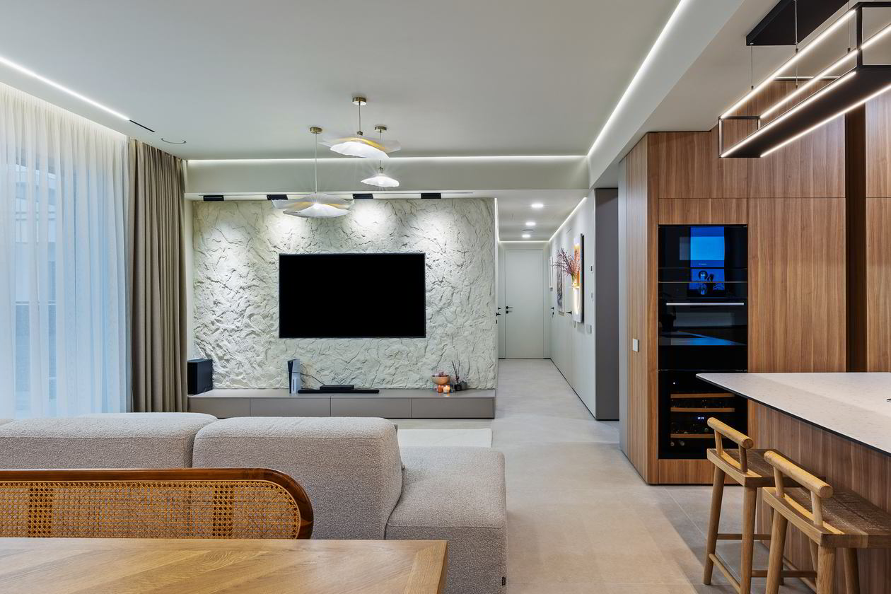 Mobila Living 20m², Realizat 11 Aprilie 2024 COD.19705