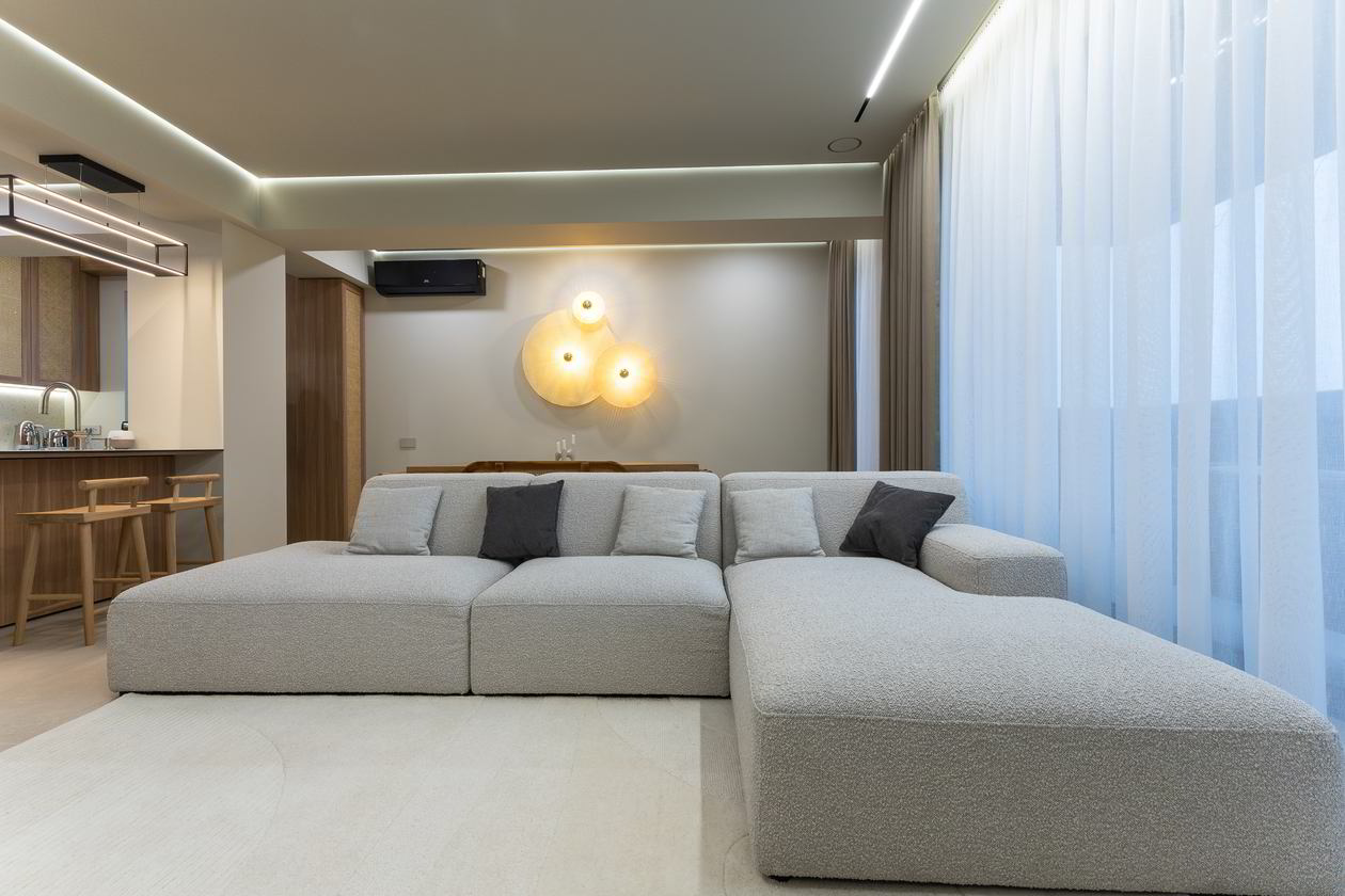 Mobila Living 20m², Realizat 11 Aprilie 2024 COD.19705