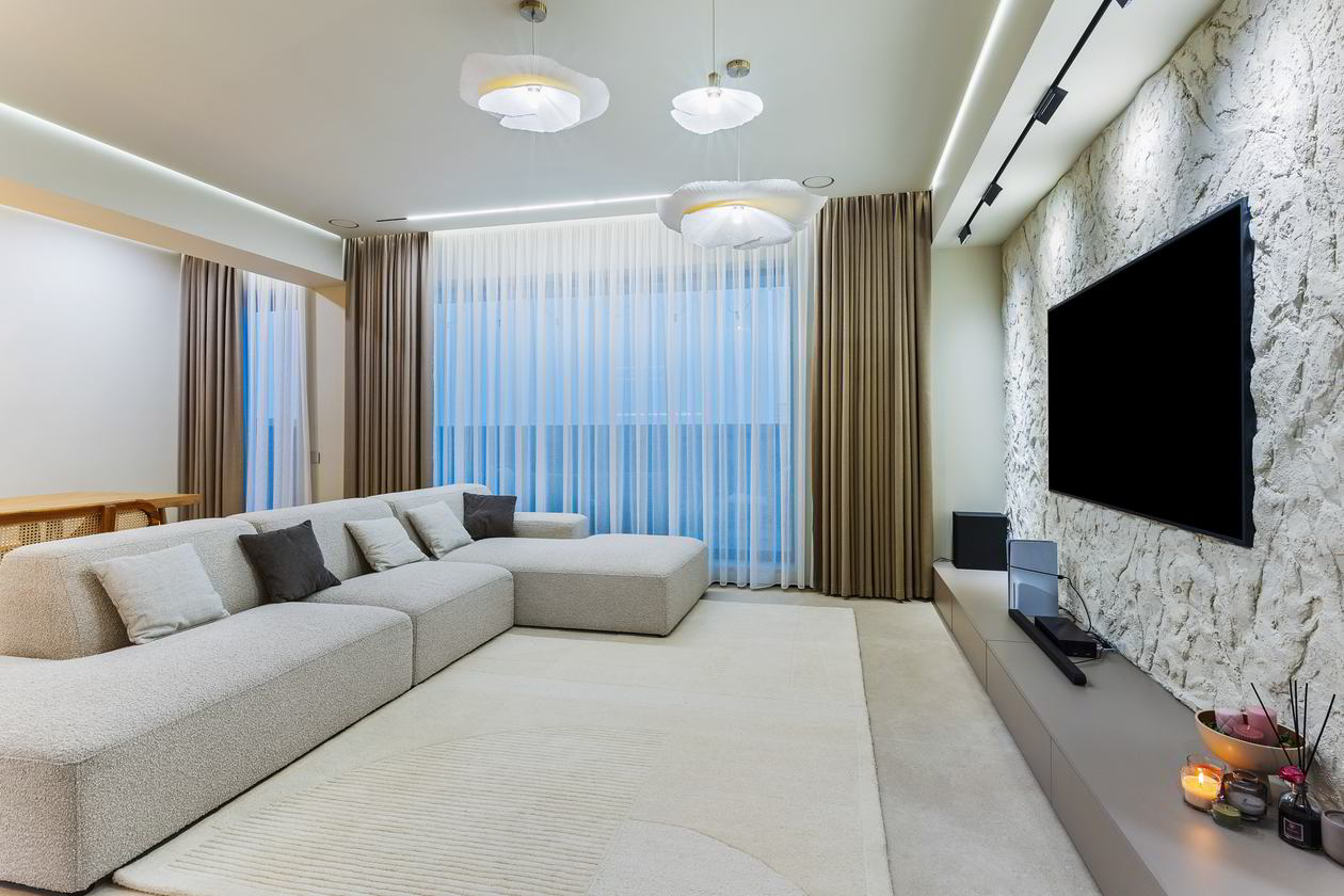 Mobila Living 20m², Realizat 11 Aprilie 2024 COD.19705