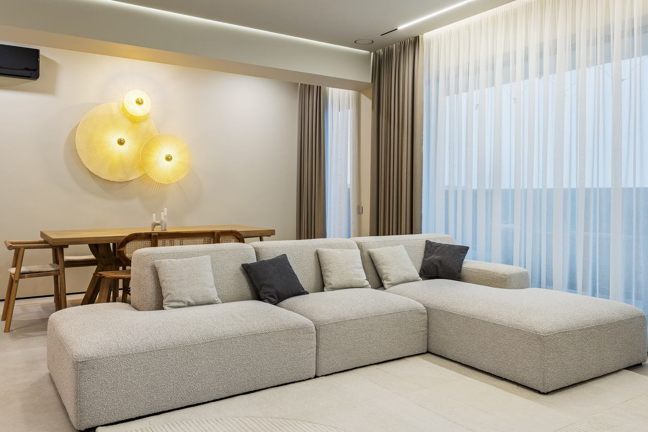 Mobila Living 20m², Realizat 11 Aprilie 2024 COD.19705