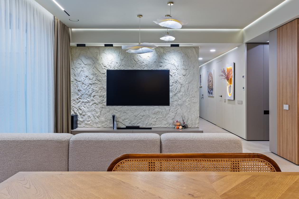 Mobila Living 20m², Realizat 11 Aprilie 2024 COD.19705