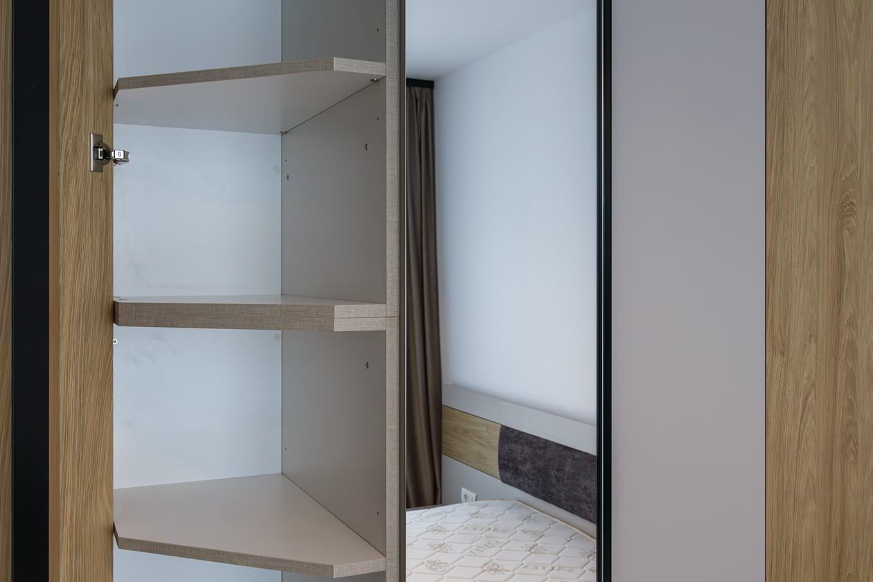 Proiect mobila Dormitor — foto 6 din 6