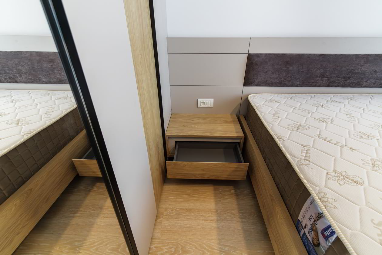 Proiect mobila Dormitor — foto 5 din 6