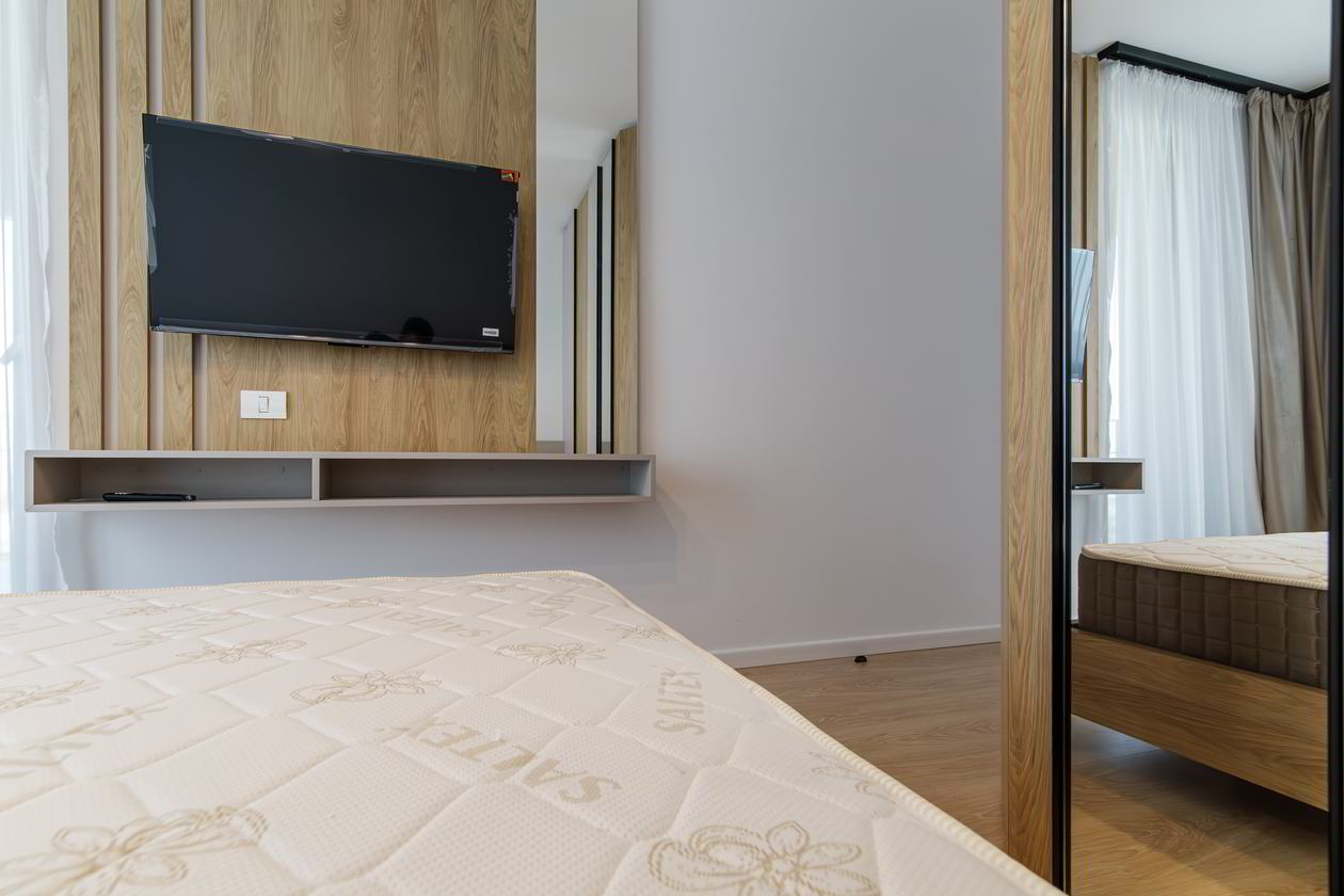 Proiect mobila Dormitor — foto 1 din 6