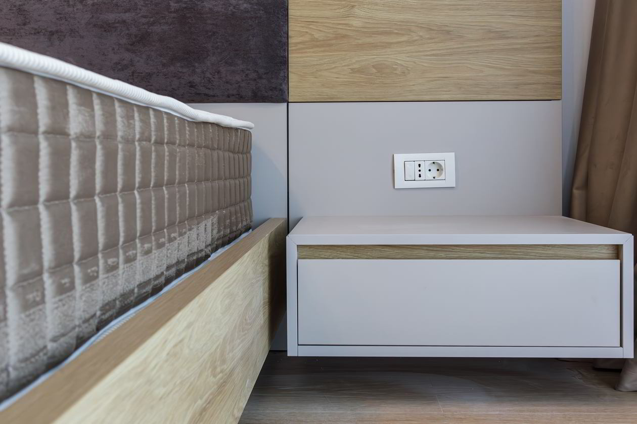 Proiect mobila Dormitor — foto 4 din 6