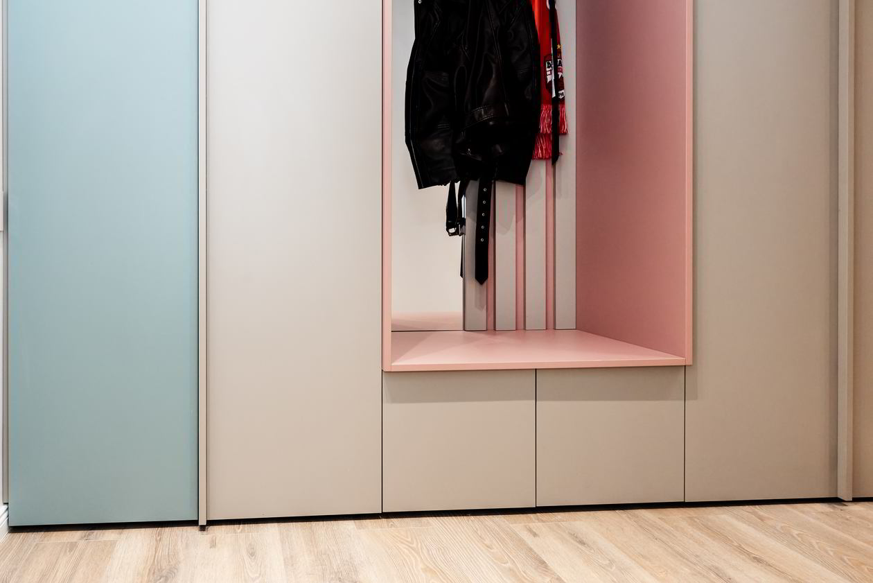 Proiect mobila Hol — foto 3 din 7