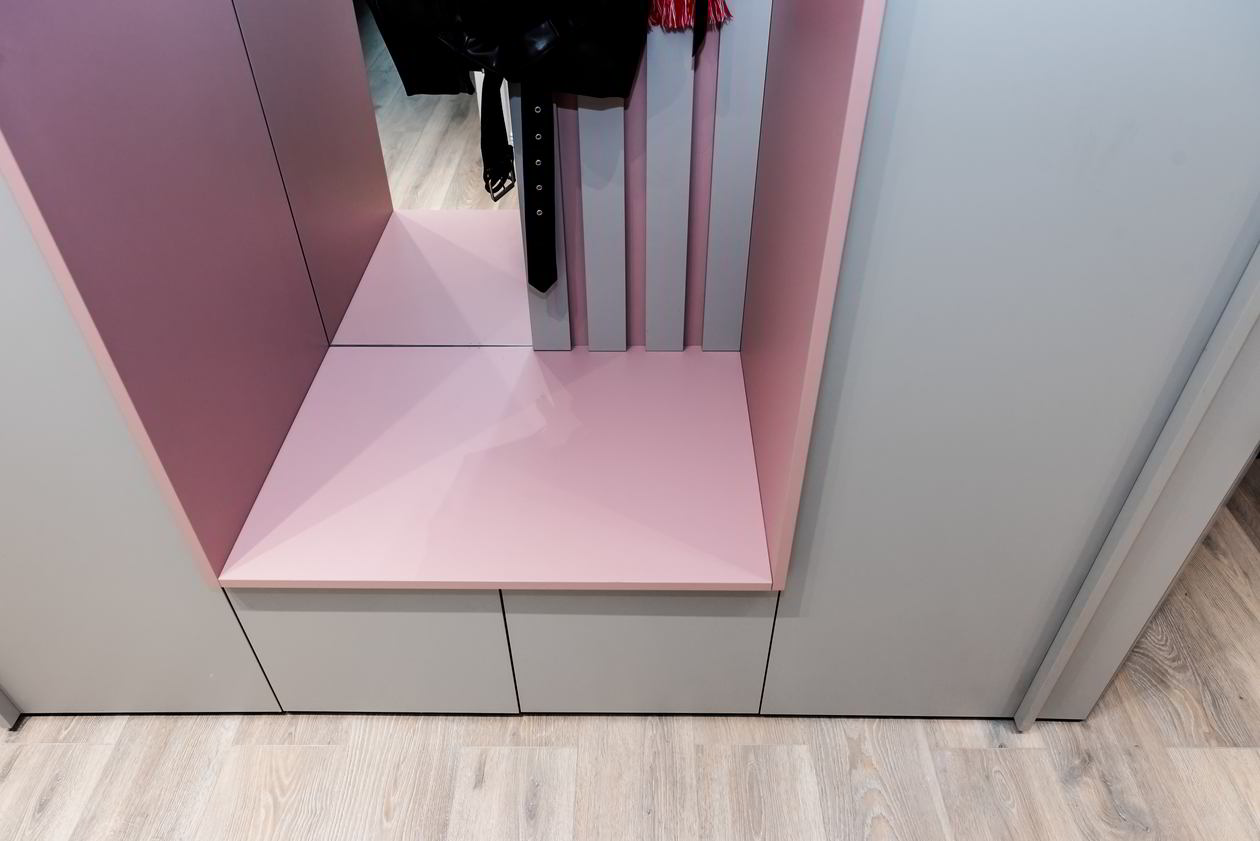Proiect mobila Hol — foto 6 din 7
