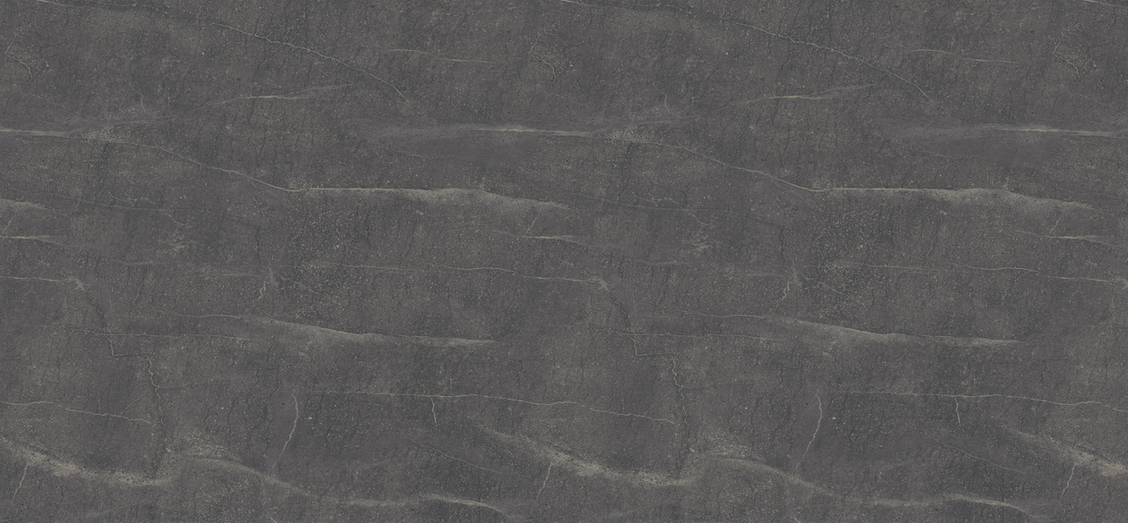 Marmura Candela antracit, F244 - ST76, Panou de spate 4100 x 640 x 9mm, Eurodecor EGGER COD.20167