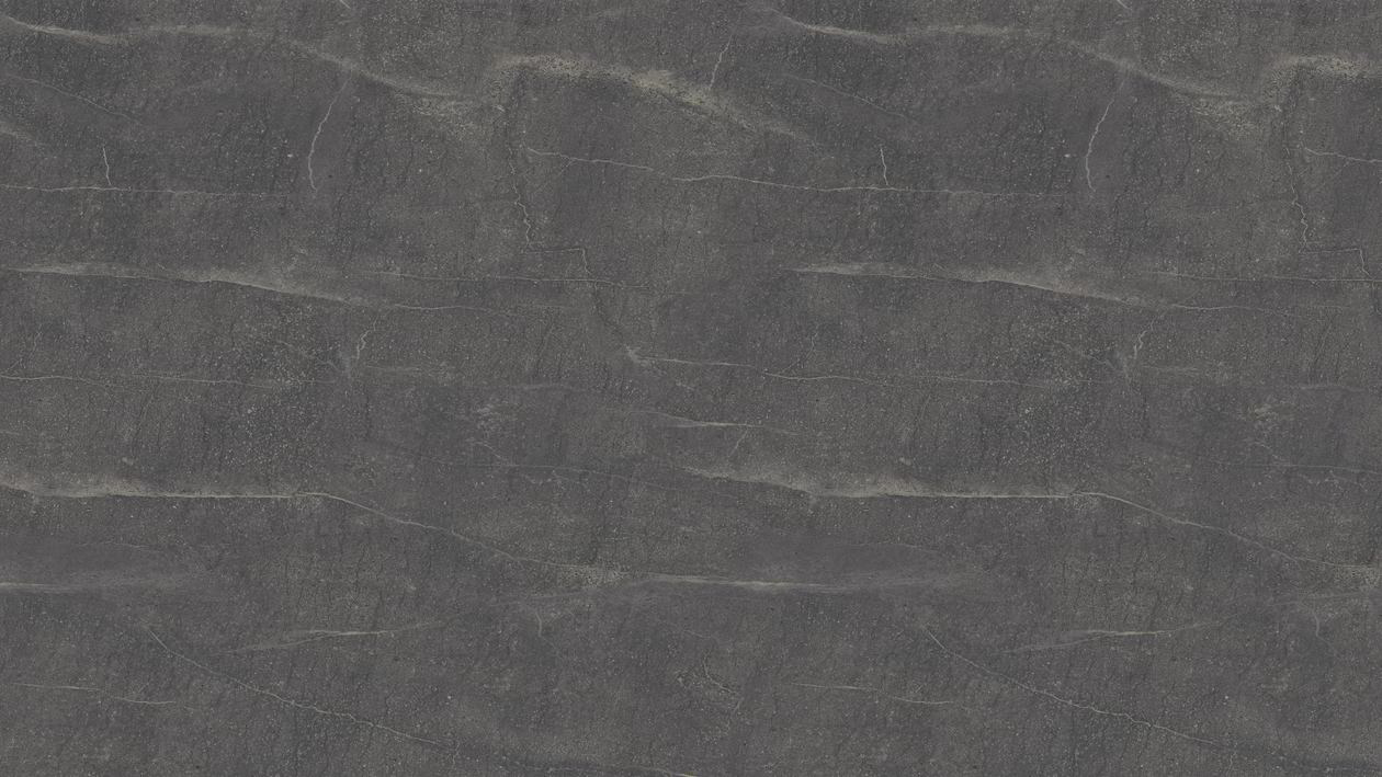 Marmura Candela antracit, F244 - ST76, Panou de spate 4100 x 640 x 9mm, Eurodecor EGGER COD.20167