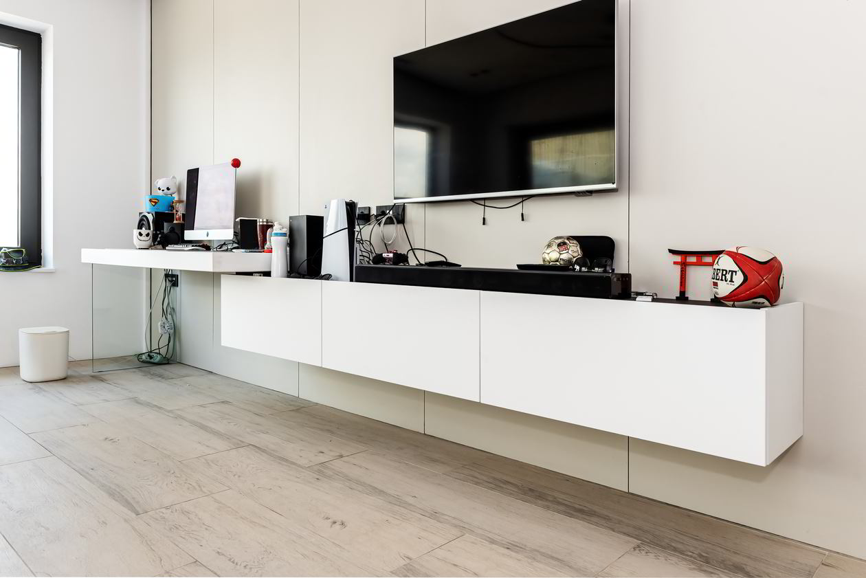 Mobila Living Alex Et.2 Realizat 07 Noiembrie 2024 COD.20282