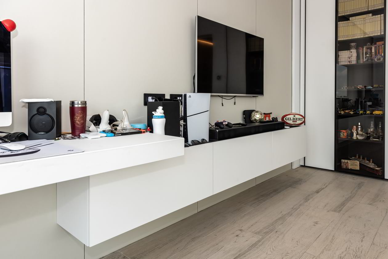 Mobila Living Alex Et.2 Realizat 07 Noiembrie 2024 COD.20282