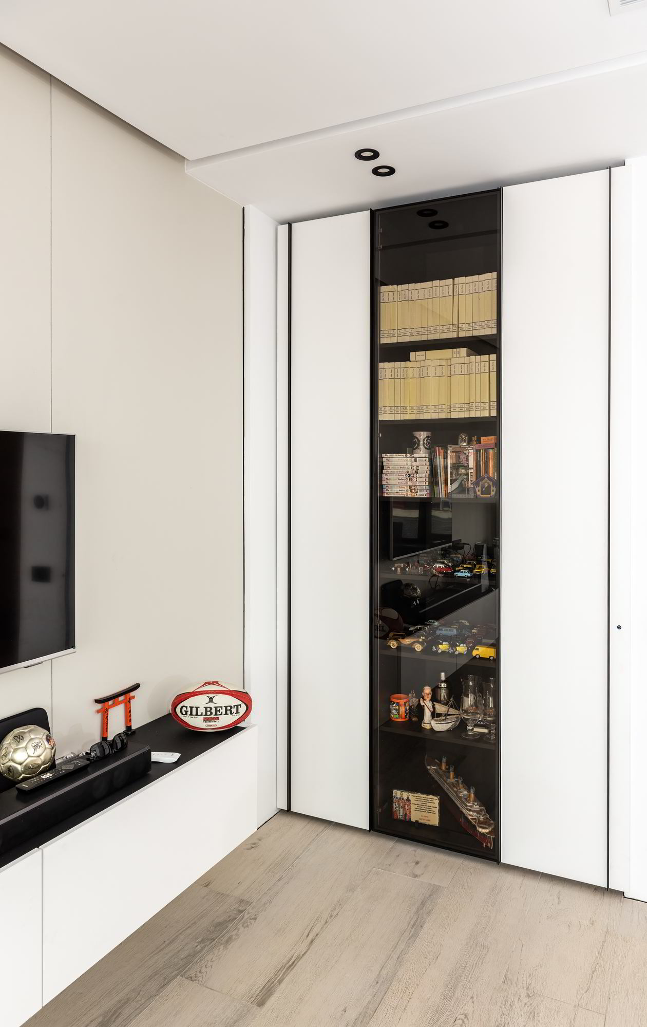 Mobila Living Alex Et.2 Realizat 07 Noiembrie 2024 COD.20282