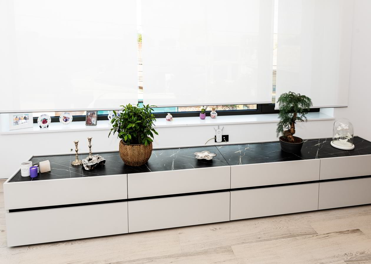 Proiect mobila Dormitor Matrimonial Et.1, Realizat 07 Noiembrie 2024 COD.20288