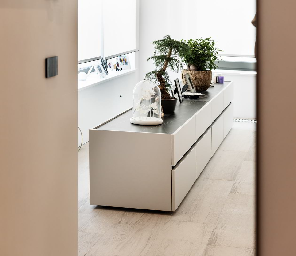 Proiect mobila Dormitor Matrimonial Et.1 — foto 7 din 7