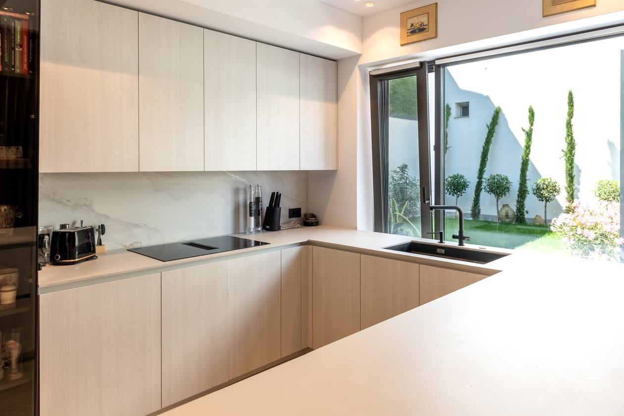  Mobila in Open Spaces compus din Bucatarie cu Hol Realizat din 07 Noiembrie 2024 COD.20298