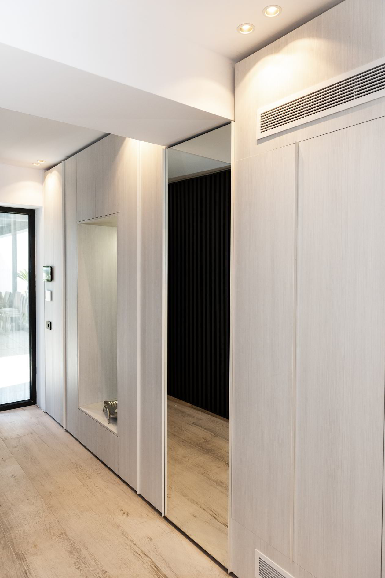  Mobila in Open Spaces compus din Bucatarie cu Hol Realizat din 07 Noiembrie 2024 COD.20298