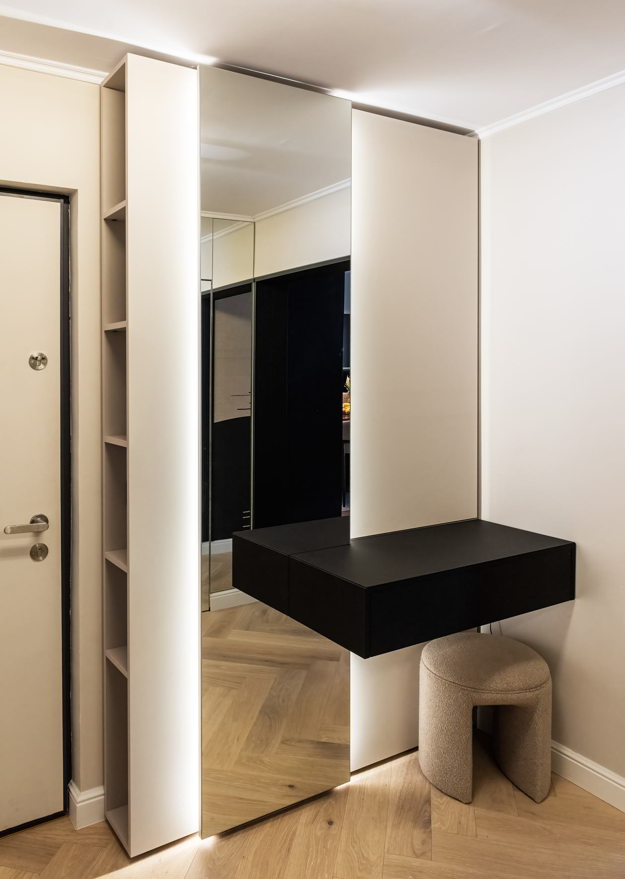 Bucatarie cu Living in Open Spaces,Realizat din 27 Noiembrie 2024 — foto 42 din 44