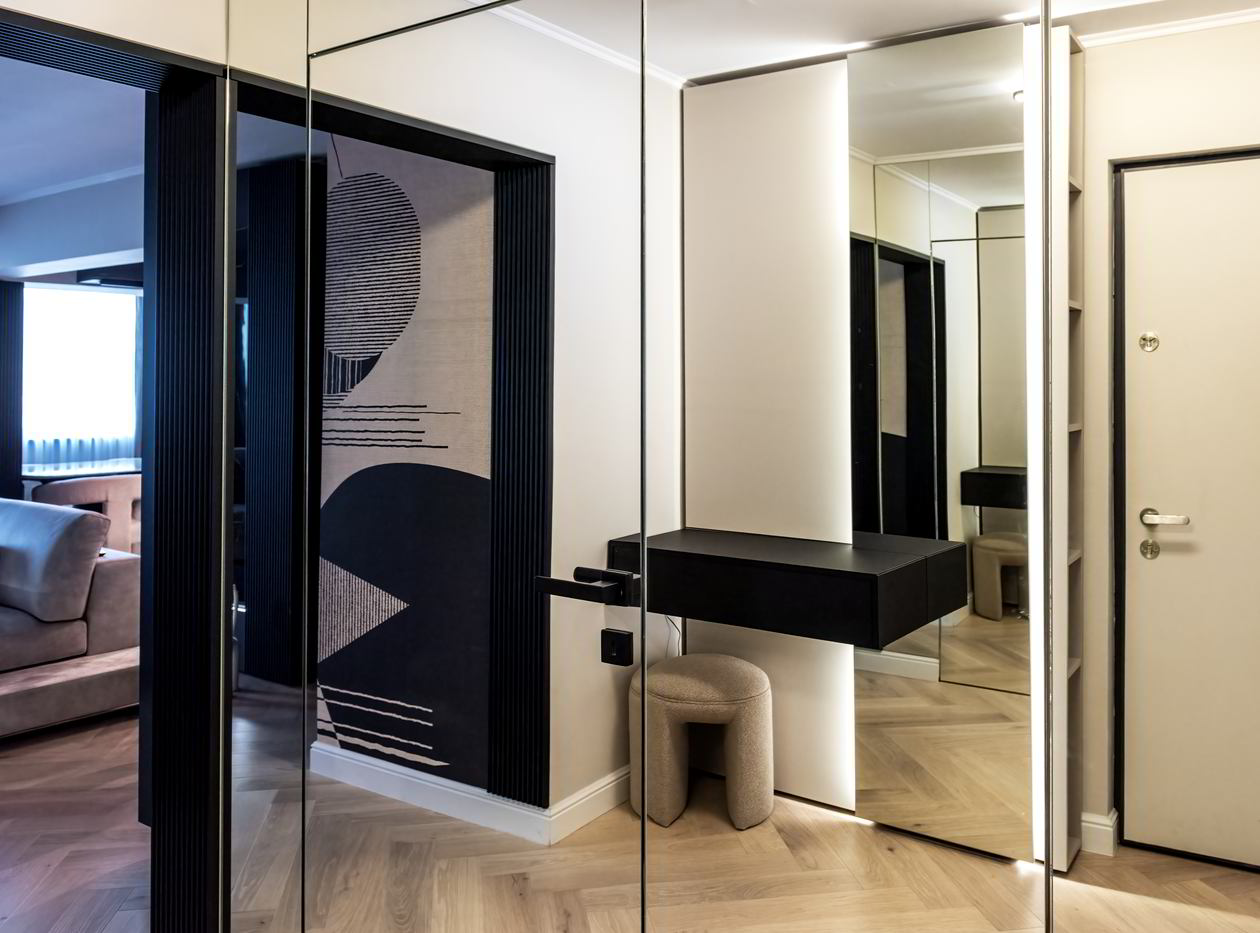 Bucatarie cu Living in Open Spaces,Realizat din 27 Noiembrie 2024 — foto 43 din 44
