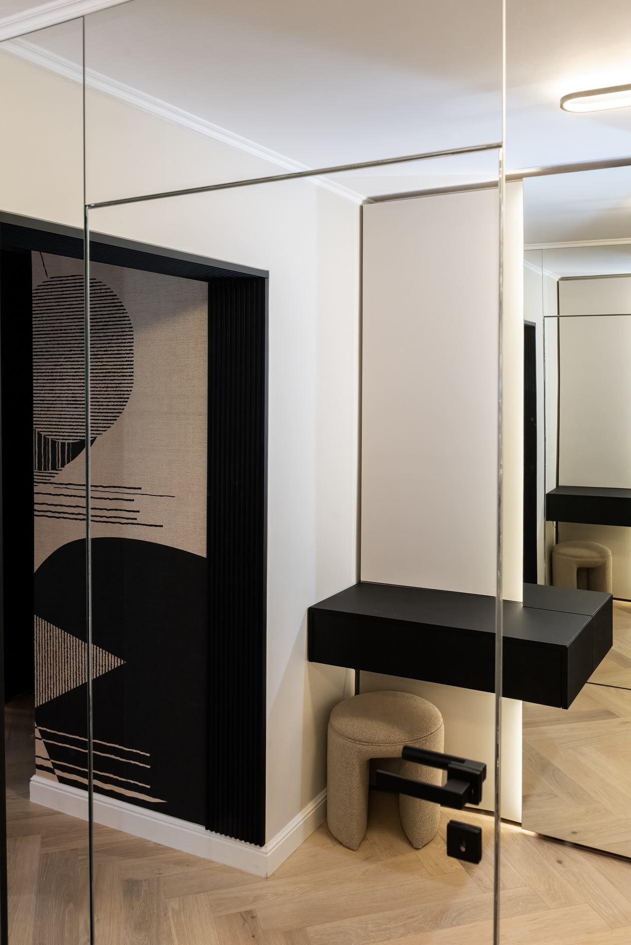 Bucatarie cu Living in Open Spaces,Realizat din 27 Noiembrie 2024 — foto 44 din 44