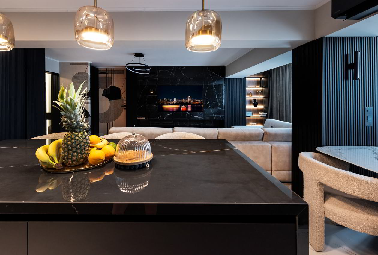 Bucatarie cu Living in Open Spaces,Realizat din 27 Noiembrie 2024 — foto 33 din 44