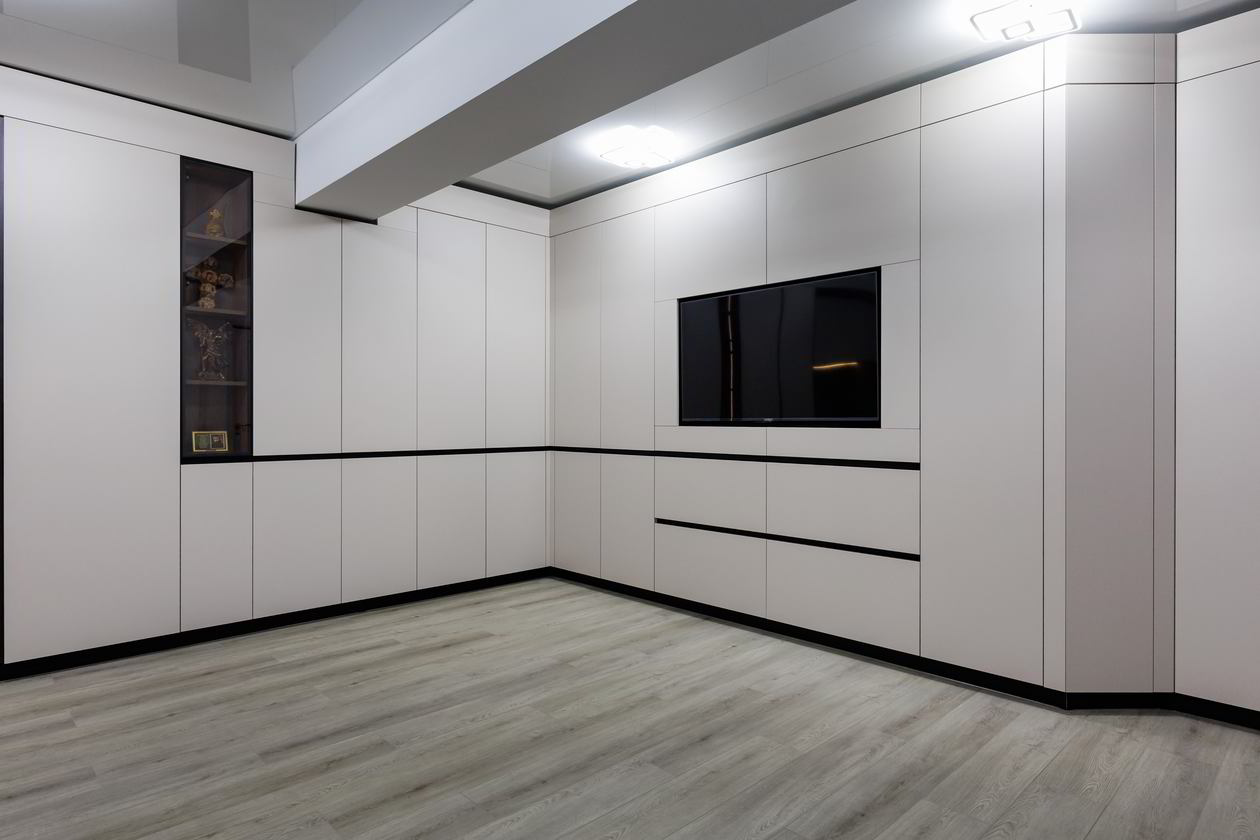 Open Spaces compus din Bucatarie cu Living Realizat din 08 Ianuarie 2025 COD.20384