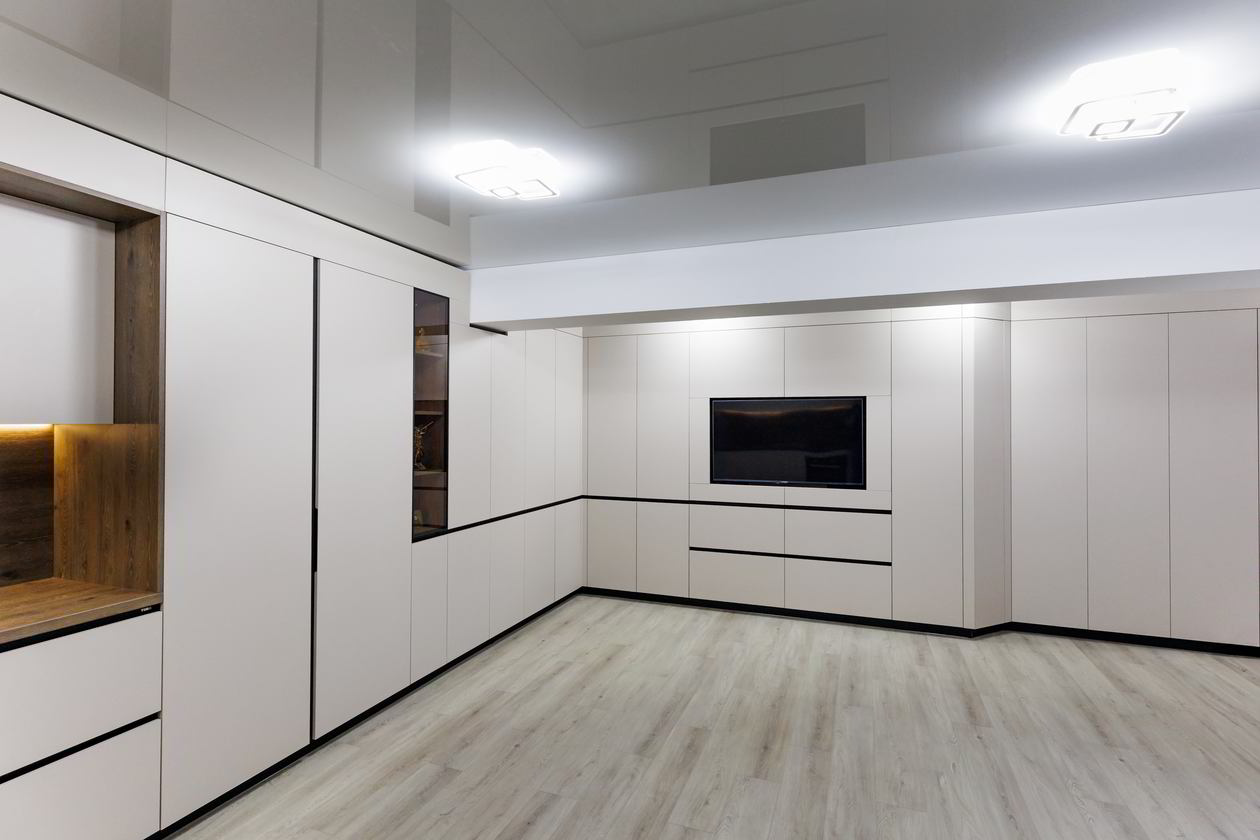 Open Spaces compus din Bucatarie cu Living Realizat din 08 Ianuarie 2025 COD.20384