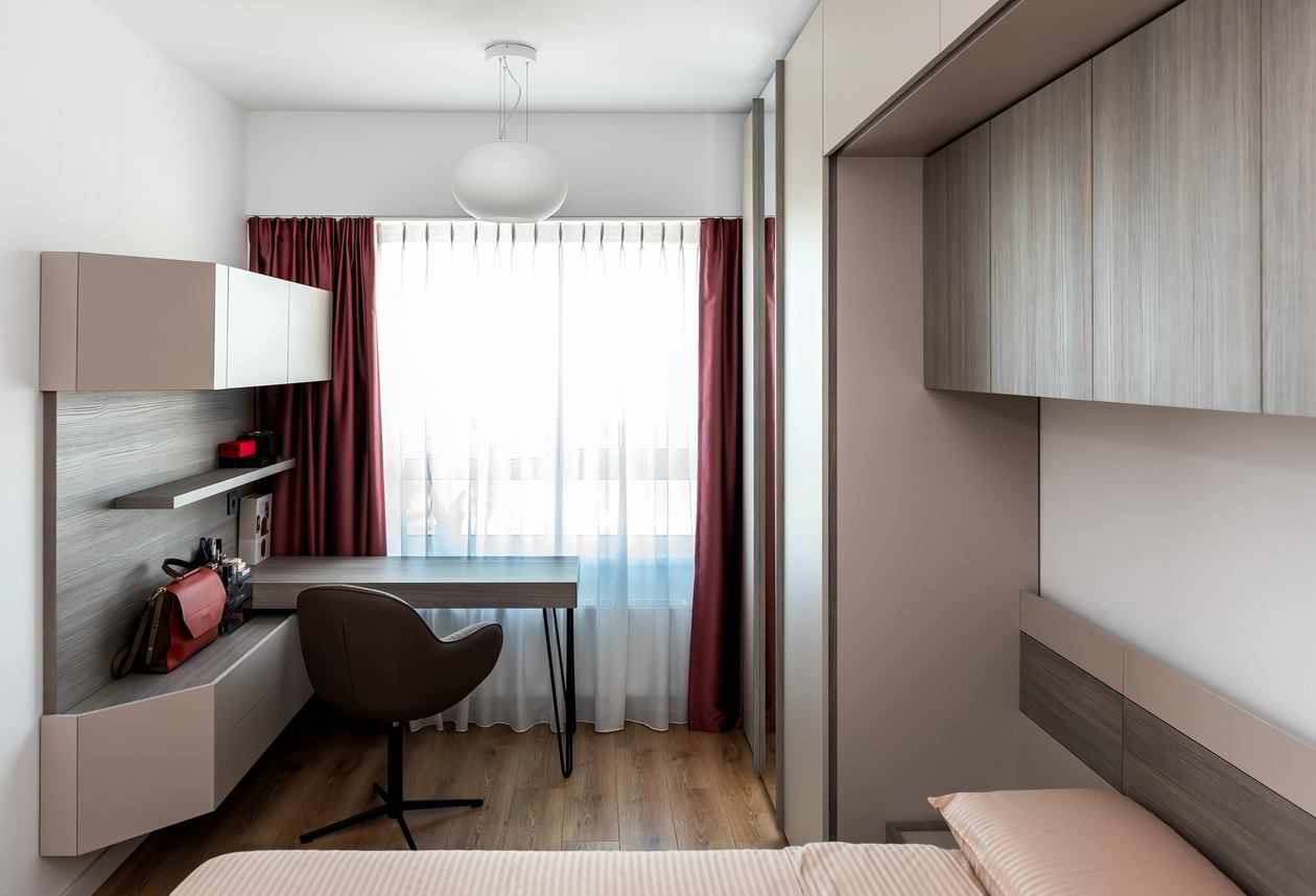 Proiect mobila Dormitor Matrimonial, Realizat 30 Ianuarie 2025 COD.20463